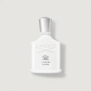 عطر لاو این وایت 2024 کرید - Love In White 2024 Creed