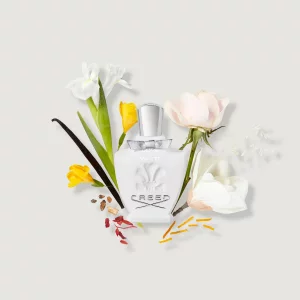 عطر لاو این وایت 2024 کرید - Love In White 2024 Creed