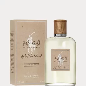 عطر پولو اِرث استرال صندل‌وود رالف لورن - Polo Earth Austral Sandalwood Ralph Lauren