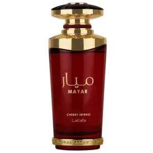 عطر مایار چری اینتنس لطافه - Mayar Cherry Intense Lattafa