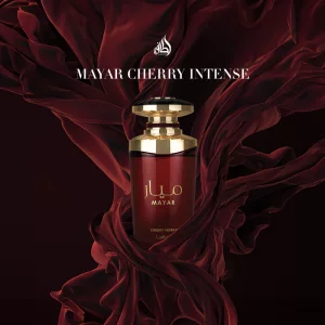 عطر مایار چری اینتنس لطافه - Mayar Cherry Intense Lattafa