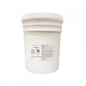 پودر کاشت ناخن کلیر کیستون گرمی (Keystone Clear Nail Powder)