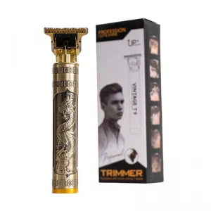 ماشین اصلاح سر و صورت Vintage T9 Hair Clipper