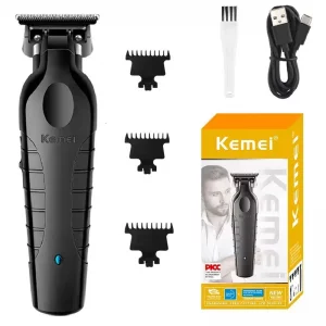 ماشین اصلاح مو کیمی مدل  Kemei KM-2299