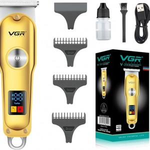 ماشین اصلاح VGR V290 Hair Trimmer