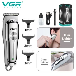 ماشین اصلاح  وی جی آر  VGR V-071