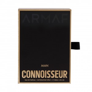 عطر آرماف کانسوئر مردانه 2025 -Connoisseur Armaf