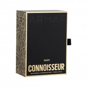 عطر آرماف کانسوئر مردانه 2025 -Connoisseur Armaf