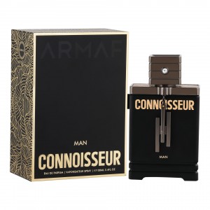 عطر آرماف کانسوئر مردانه 2025 -Connoisseur Armaf