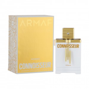 عطر آرماف کانسوئر زنانه 2025 -Connoisseur Women Armaf for women