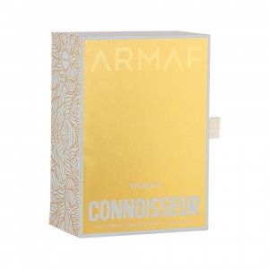 عطر آرماف کانسوئر زنانه 2025 -Connoisseur Women Armaf for women