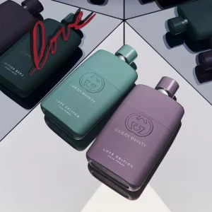 عطر گوچی گیلتی لاو ادیشن ۲۰۲۵ - Gucci Guilty Love Edition 2025