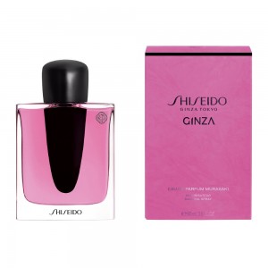 عطر شیسیدو گینزا موراسکی -  Shiseido Ginza Murasaki for Women