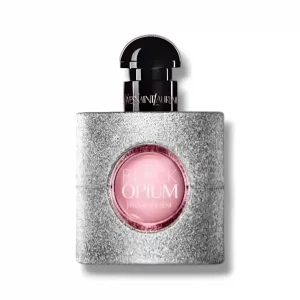 عطر بلک اوپیوم گلیتر ایو سن لورن – برای زنان ۲۰۲۵  Black Opium Glitter Yves Saint Laurent