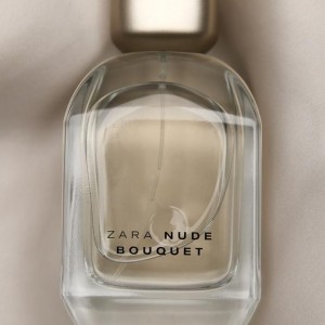 عطر و ادکلن زنانه نود بوکت برند زارا ( ZARA - NUDE BOUQUET )