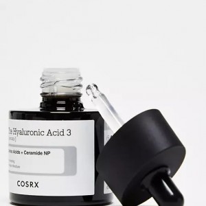 سرم هیالورونیک اسید ۳ کوزارکس [آبرسان قوی]- COSRX The Hyaluronic Acid 3 Serum 20ml