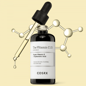 سرم ویتامین سی ۲۳ کوزارکس [روشن کننده،جوانساز و ضد لک ] COSRX The Vitamin C 23 Serum