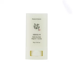 ضدآفتاب بیوتی آف جوسان مات سان استیک مگ‌ورث + کامیلیا -BEAUTY OF JOSEON Matte Sun Stick Mugwort + Camilia 18g