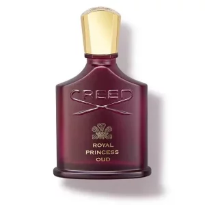 عطر میلیسیم رویال پرینسس عود ۲۰۲۴ کرید  Millesime Royal Princess Oud 2024 Creed