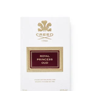 عطر میلیسیم رویال پرینسس عود ۲۰۲۴ کرید  Millesime Royal Princess Oud 2024 Creed