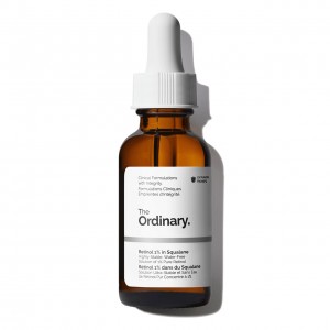 سرم ضدچروک رتینول از برند اوردینری - The Ordinary retinol