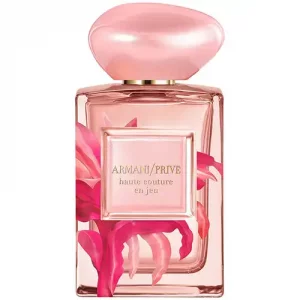 عطر کوتور ان ژو جورجیو آرمانی - Haute Couture En Jeu Giorgio Armani