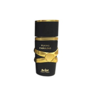 عطر تام فورد فاکینگ فابولوس جسیکا تواین (تویین) 25 میل Jessica Twain Fucking Fabulous25ml