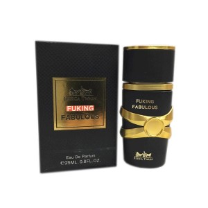 عطر تام فورد فاکینگ فابولوس جسیکا تواین (تویین) 25 میل Jessica Twain Fucking Fabulous25ml