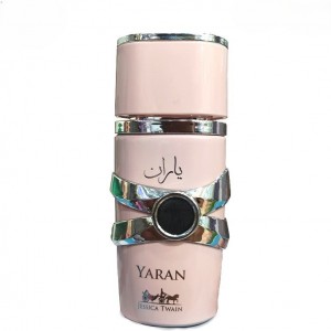 عطر جسیکا توین یاران (Jessica Twain Yaran) 25ml