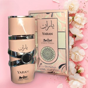 عطر جسیکا توین یاران (Jessica Twain Yaran) 25ml