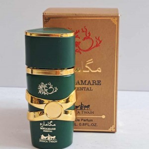 ادکلن جسیکا توین مدل مگاماره اورینتال 25ml