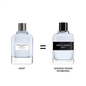 عطر جنتلمن اونلی 2024 جیوانشی- Gentleman Only 2024 Givenchy