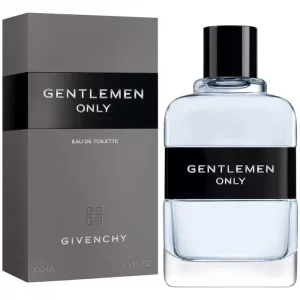 عطر جنتلمن اونلی 2024 جیوانشی- Gentleman Only 2024 Givenchy