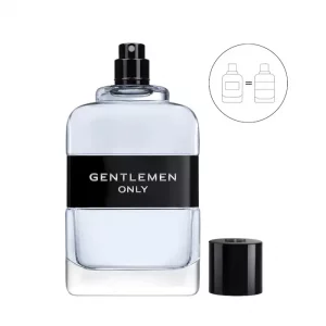 عطر جنتلمن اونلی 2024 جیوانشی- Gentleman Only 2024 Givenchy