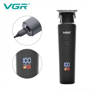 ماشین اصلاح  وی جی آر  VGR مدل V-937