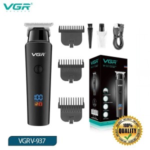 ماشین اصلاح  وی جی آر  VGR مدل V-937