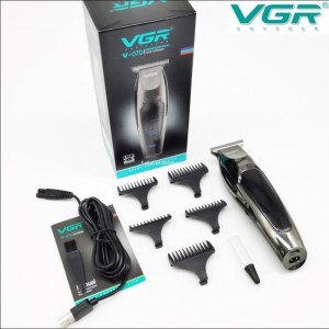 ماشین اصلاح  وی جی آر  VGR مدل V-070