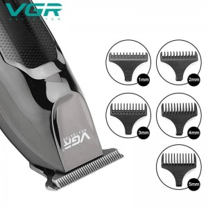 ماشین اصلاح  وی جی آر  VGR مدل V-070