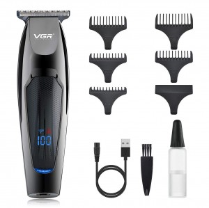 ماشین اصلاح  وی جی آر  VGR مدل V-070