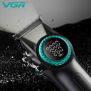 ماشین اصلاح  وی جی آر  VGR مدل V-001