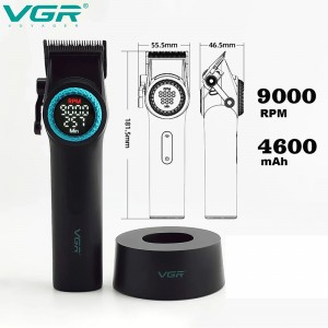 ماشین اصلاح  وی جی آر  VGR مدل V-001