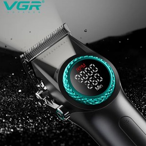 ماشین اصلاح  وی جی آر  VGR مدل V-001