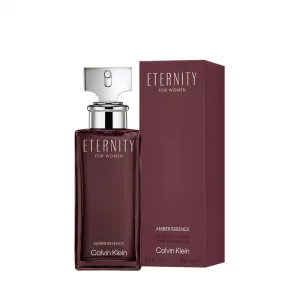 عطر اترنیتی امبر اسنس کلوین کلاین - Eternity Amber Essence Calvin Klein