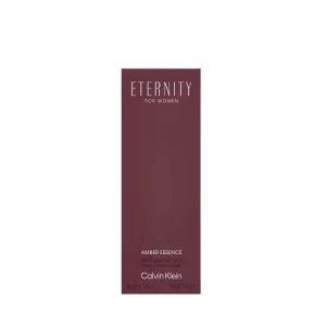 عطر اترنیتی امبر اسنس کلوین کلاین - Eternity Amber Essence Calvin Klein