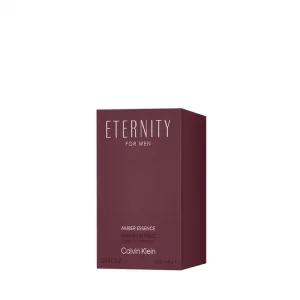 عطر اترنیتی امبر اسنس کلوین کلاین - Eternity Amber Essence Calvin Klein