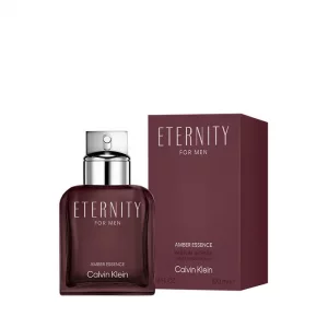 عطر اترنیتی امبر اسنس کلوین کلاین - Eternity Amber Essence Calvin Klein