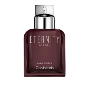 عطر اترنیتی امبر اسنس کلوین کلاین - Eternity Amber Essence Calvin Klein