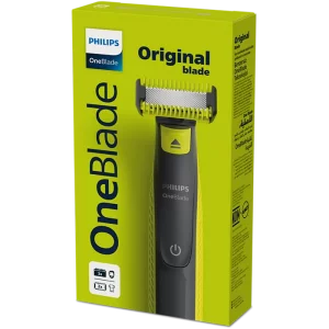 ماشین اصلاح صورت فیلیپس مدل  philips one blade QP2824\10 اصلی