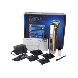 ماشین اصلاح  کیمی مدل Kemei KM-5017