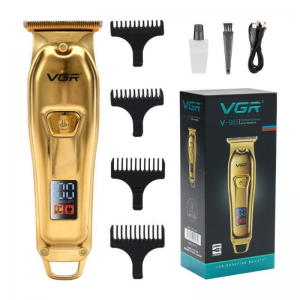 ماشین اصلاح موی سر و صورت وی جی آر VGR مدل V-965